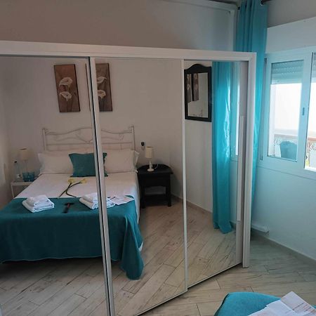 Benal Beach 704 베날마데나코스타 외부 사진