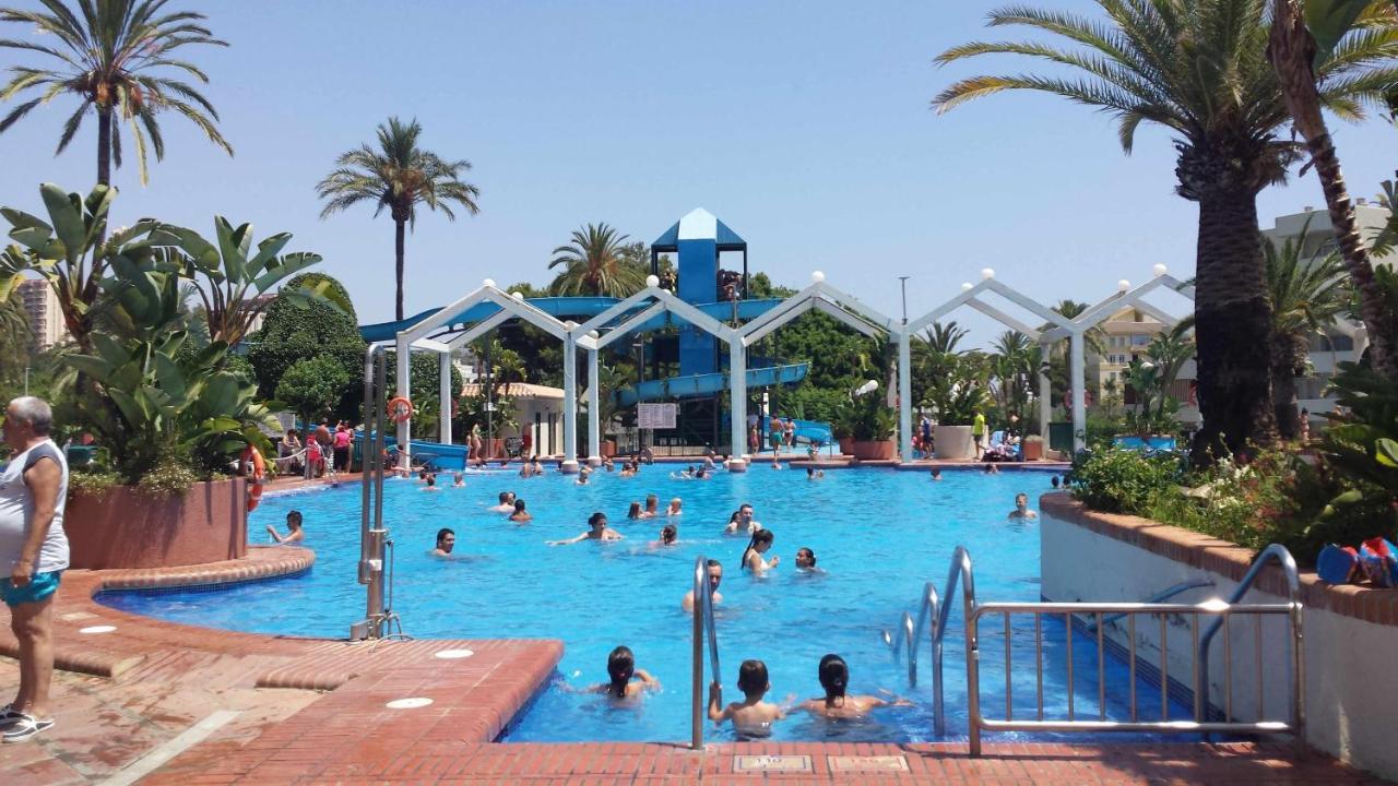 Benal Beach 704 베날마데나코스타 외부 사진