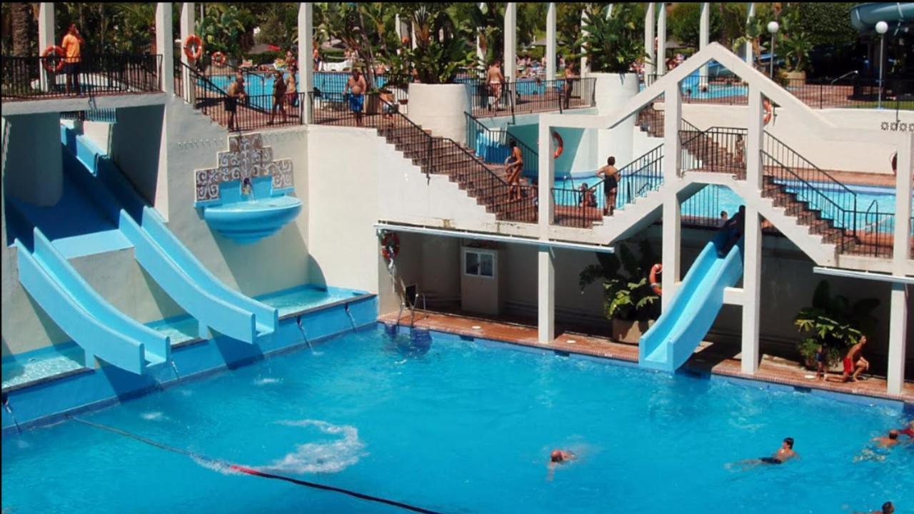 Benal Beach 704 베날마데나코스타 외부 사진