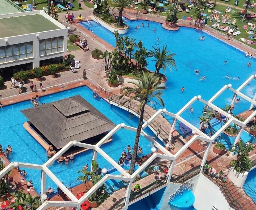 Benal Beach 704 베날마데나코스타 외부 사진