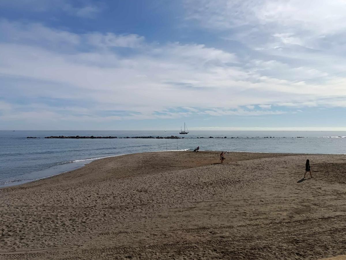 Benal Beach 704 베날마데나코스타 외부 사진