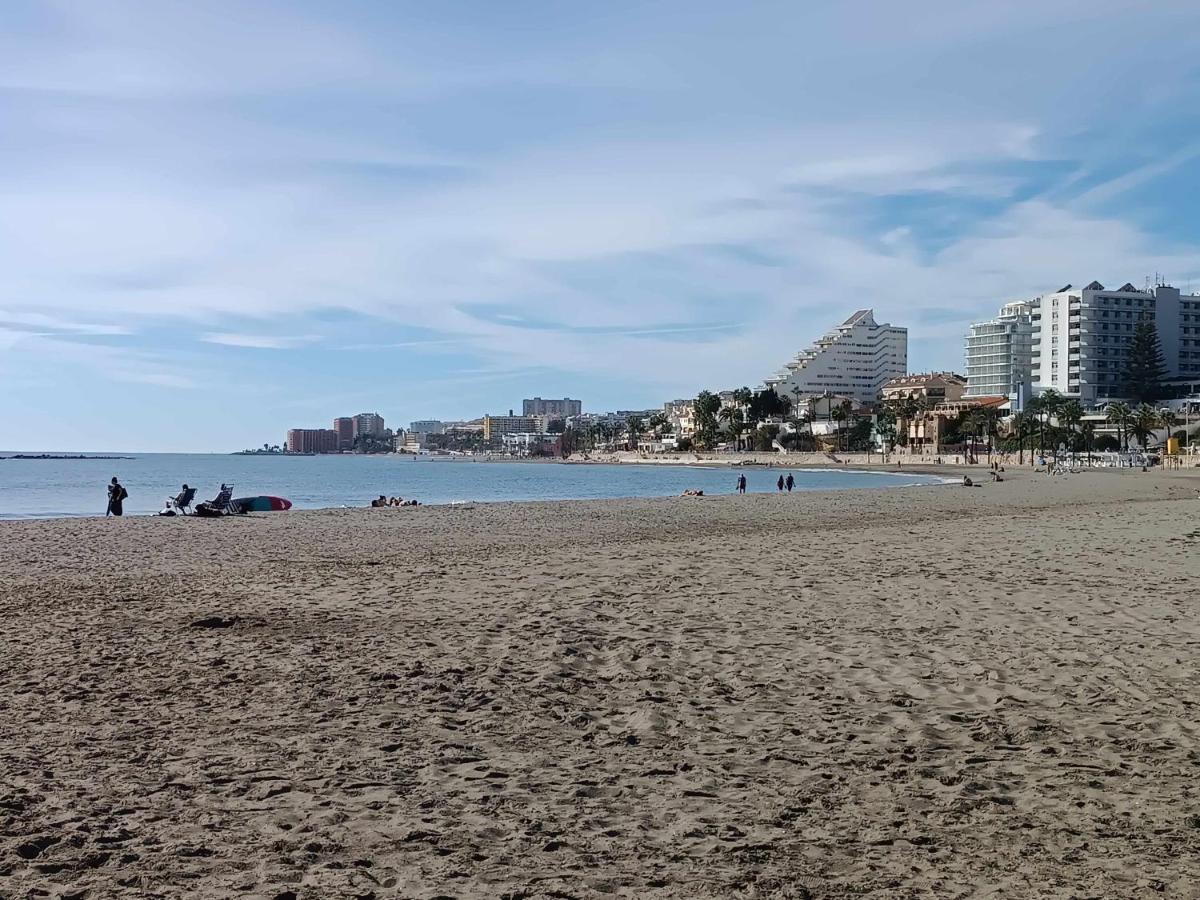 Benal Beach 704 베날마데나코스타 외부 사진