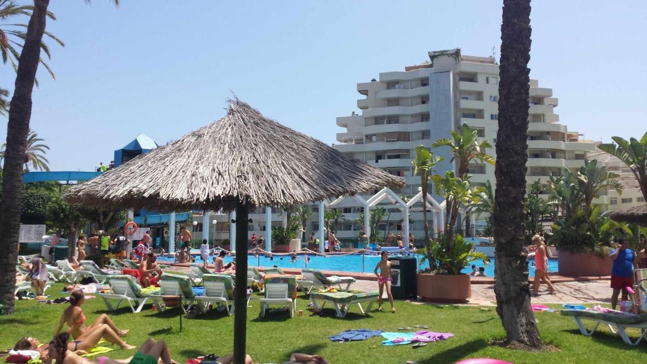 Benal Beach 704 베날마데나코스타 외부 사진
