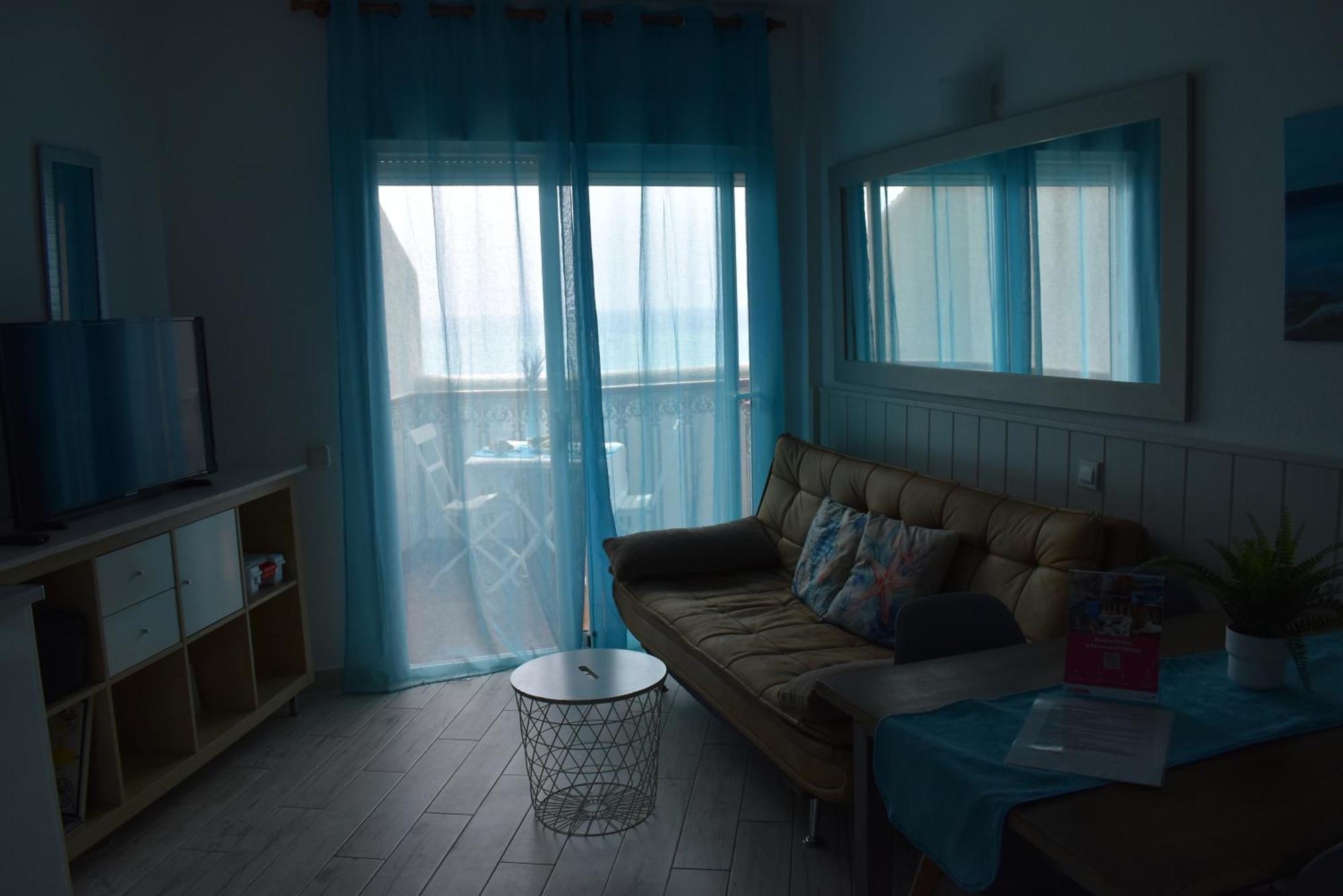 Benal Beach 704 베날마데나코스타 외부 사진
